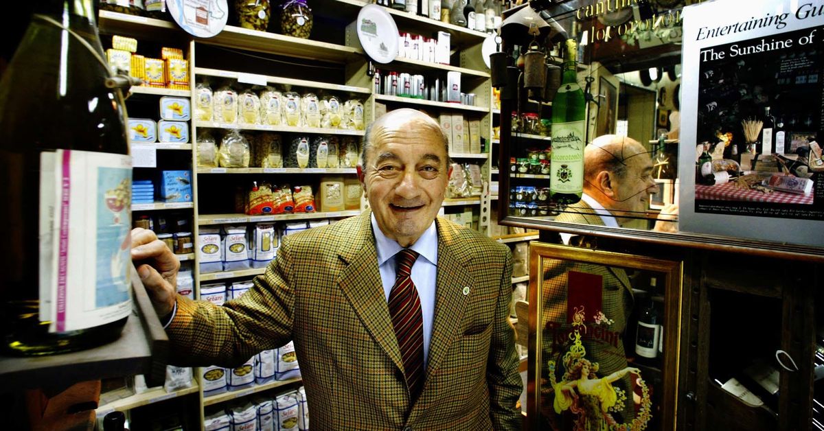 Enoteca Sileno Iconic Italian company in Melbourne to close after 70 years [Video]