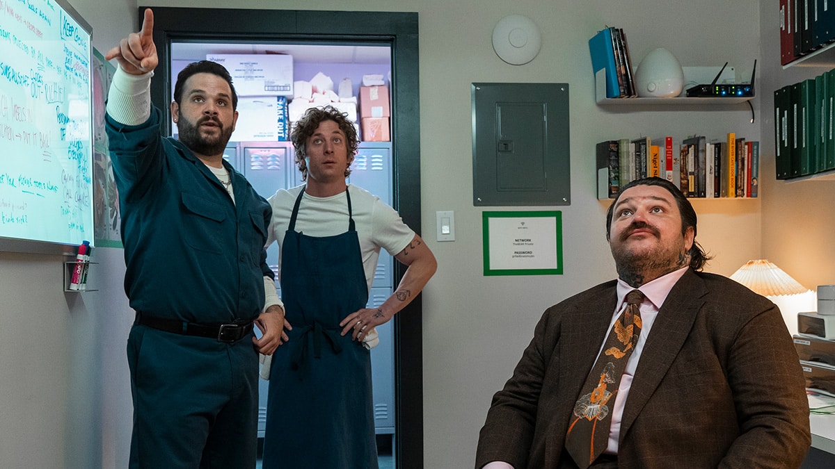‘The Bear’ Season 3 to arrive in the UK in June [Video]