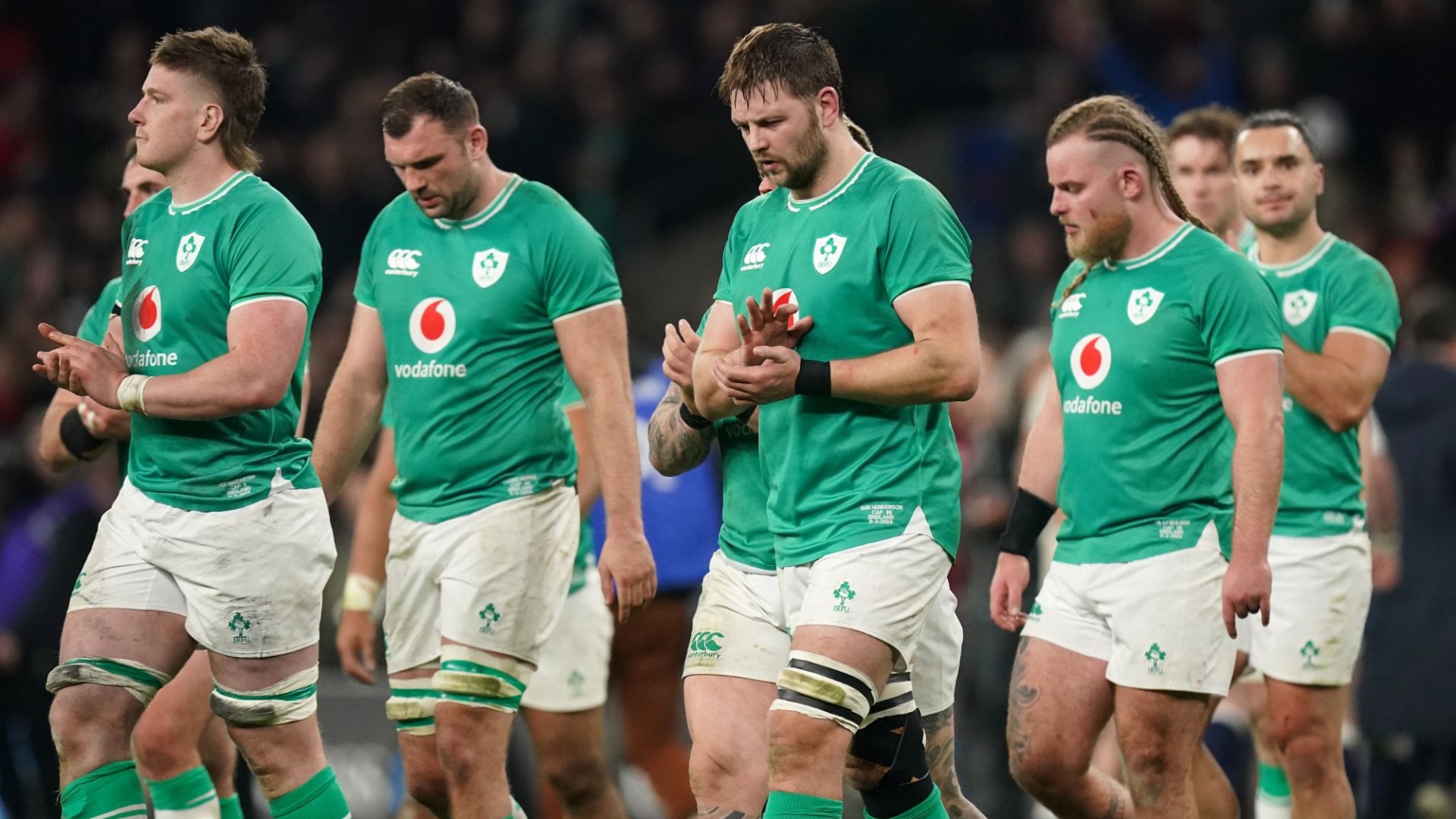 Ireland dealt huge blow ahead of summer tour of South Africa as Ulster star ruled out of clash against world Champions [Video]