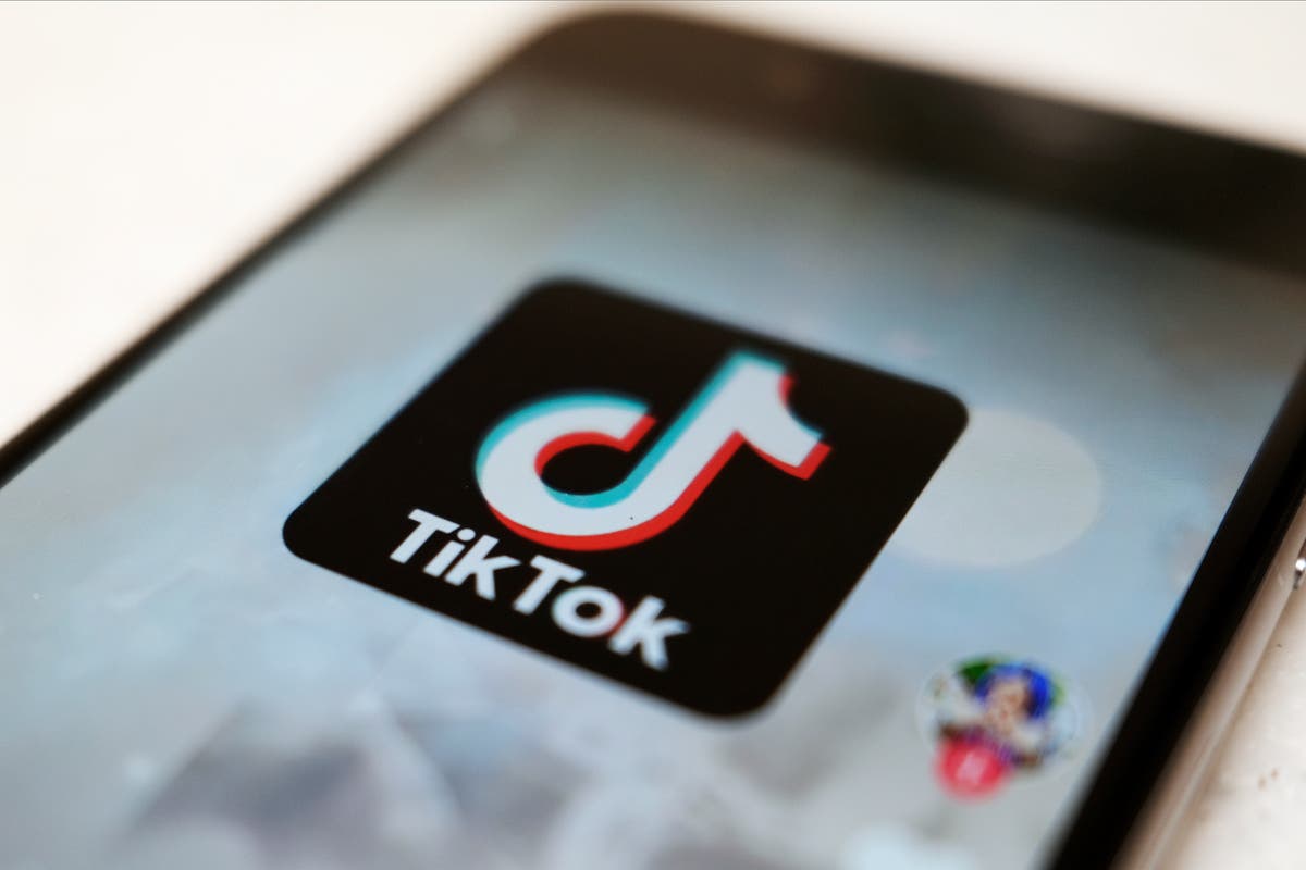 TikTok content creators sue US government over law that could ban platform [Video]
