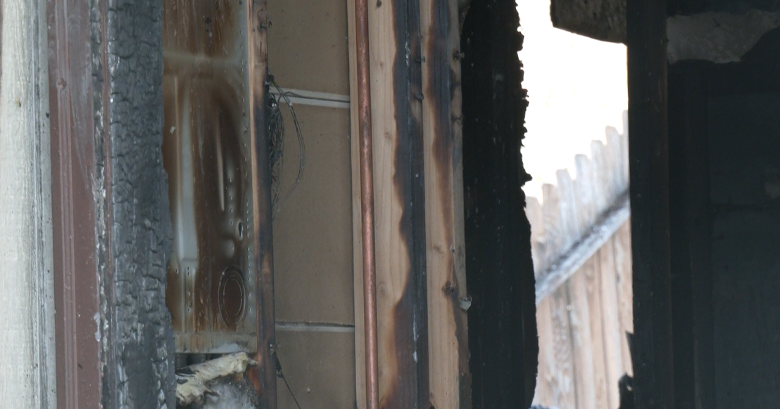 Anchorage house fire claimed two lives on Mother’s Day | Homepage [Video]