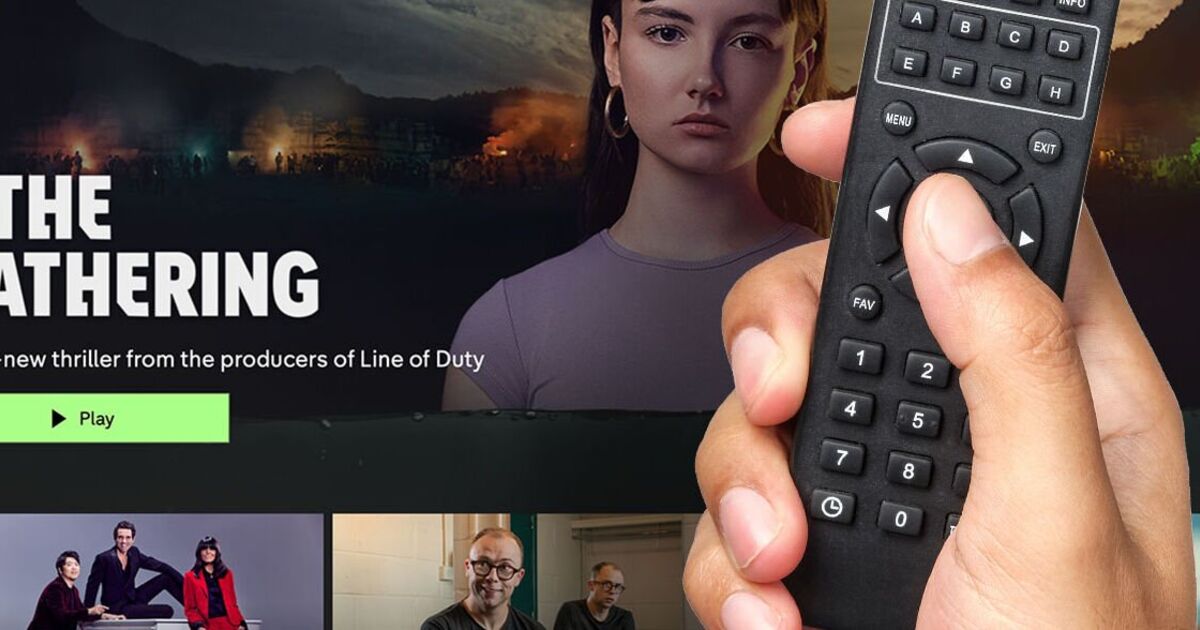 End of your TV? Better way to stream content for free launches in UK [Video]