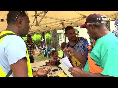 ‘Streets on fire’ in New Caledonia over voting reform | REUTERS [Video]
