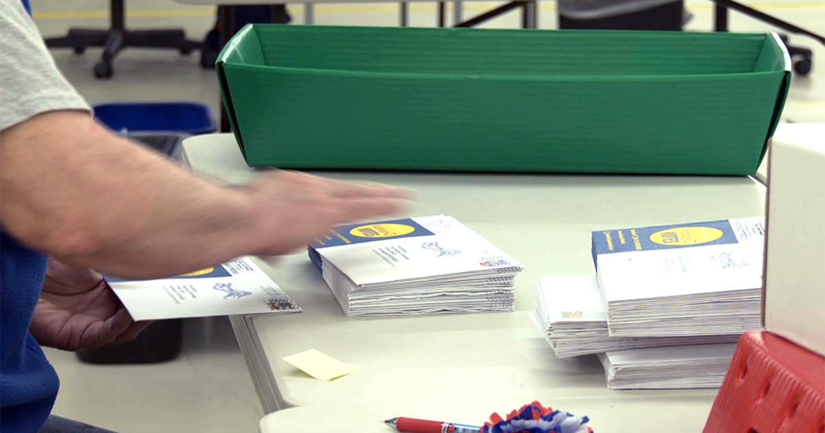 Anchorage Mayor Runoff: Candidates Make Final Push as 41,000+ Ballots are Processed | Homepage [Video]