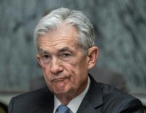 US Fed chair says confidence inflation will ease not as high as it was [Video]