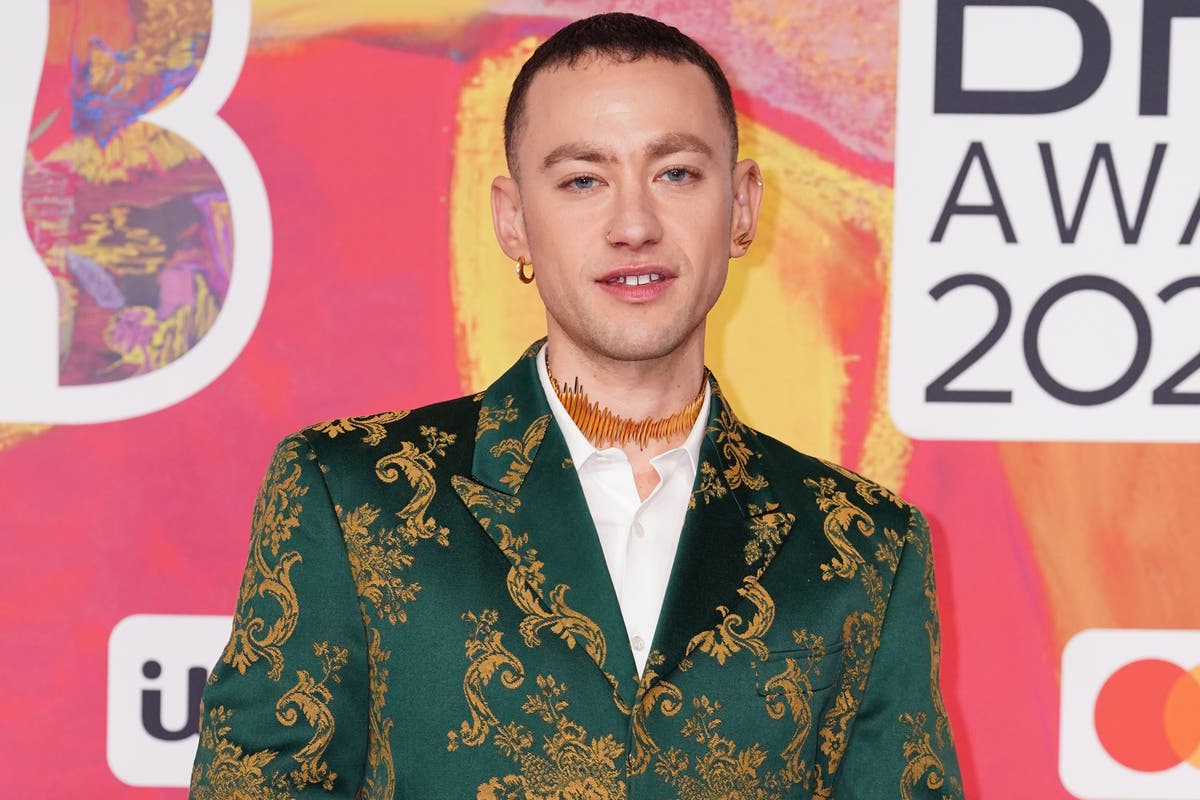 Eurovision 2024: Olly Alexander breaks silence over nuls points public score [Video]