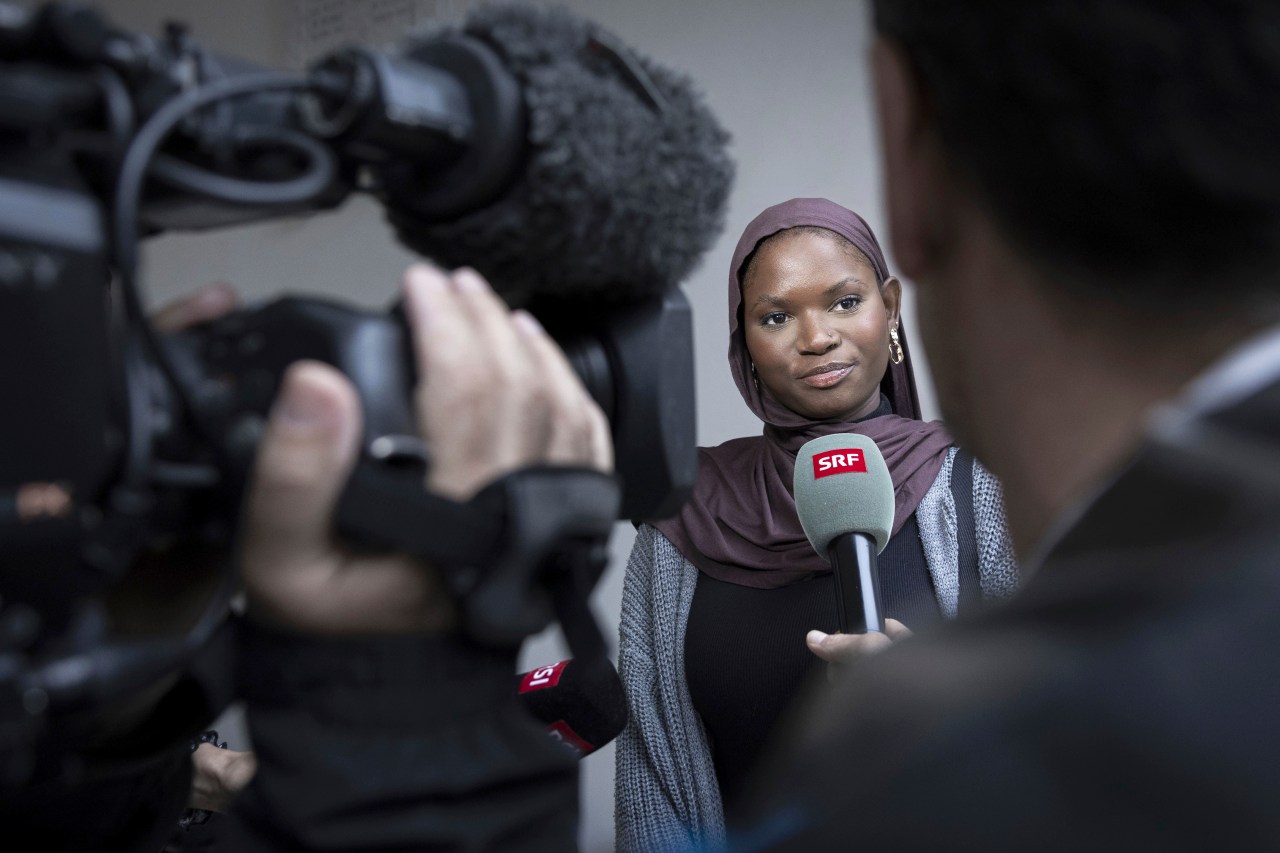 A Swiss court sentences a former Gambian interior minister to 20 years for crimes against humanity | KLRT [Video]