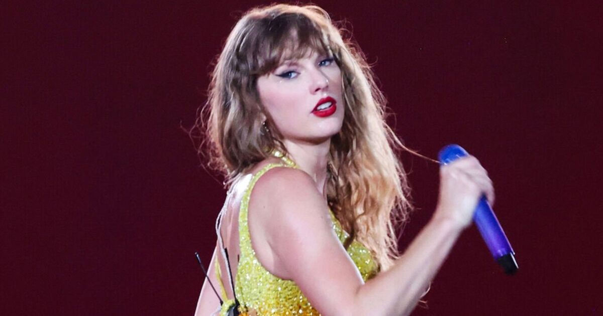 Taylor Swift fans ‘most heartbroken’ over Lover song taken off of Eras Tour setlist | Music | Entertainment [Video]