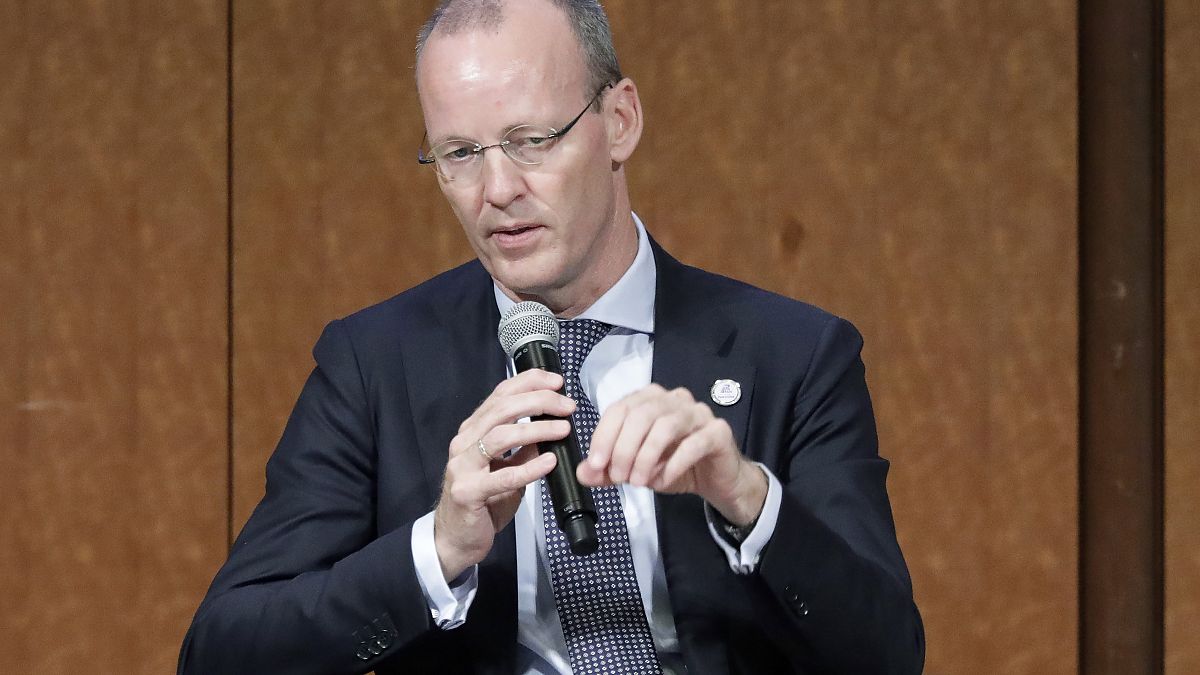 Klaas Knot hints at ECB rate cut in June and calls for capital markets union [Video]