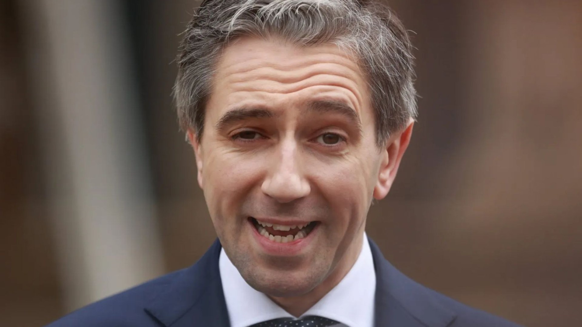 Huge weekly social welfare cut from 232 to 38 for thousands as Harris accused of using immigration as election ploy [Video]