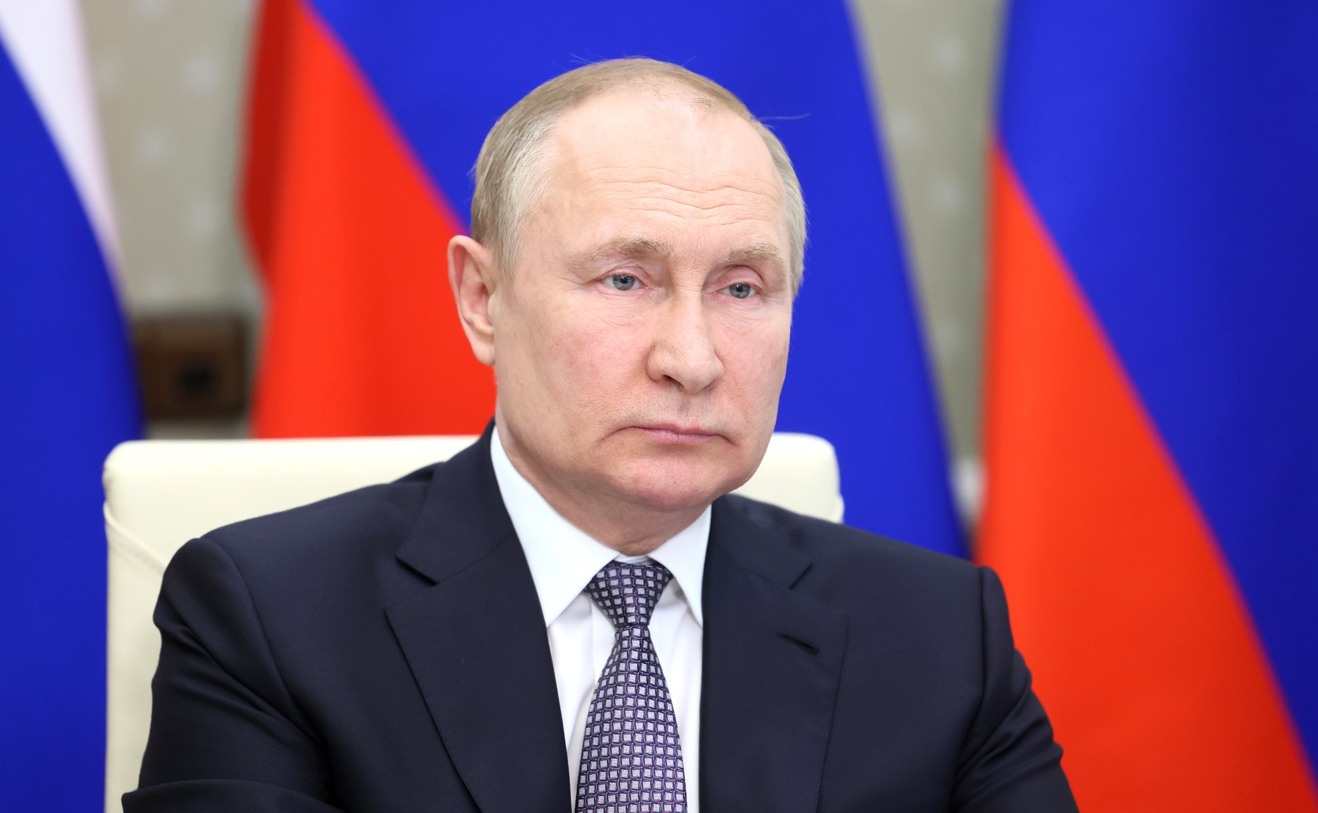Putin Replaces Defense Minister with Economist Andrei Belousov [Video]