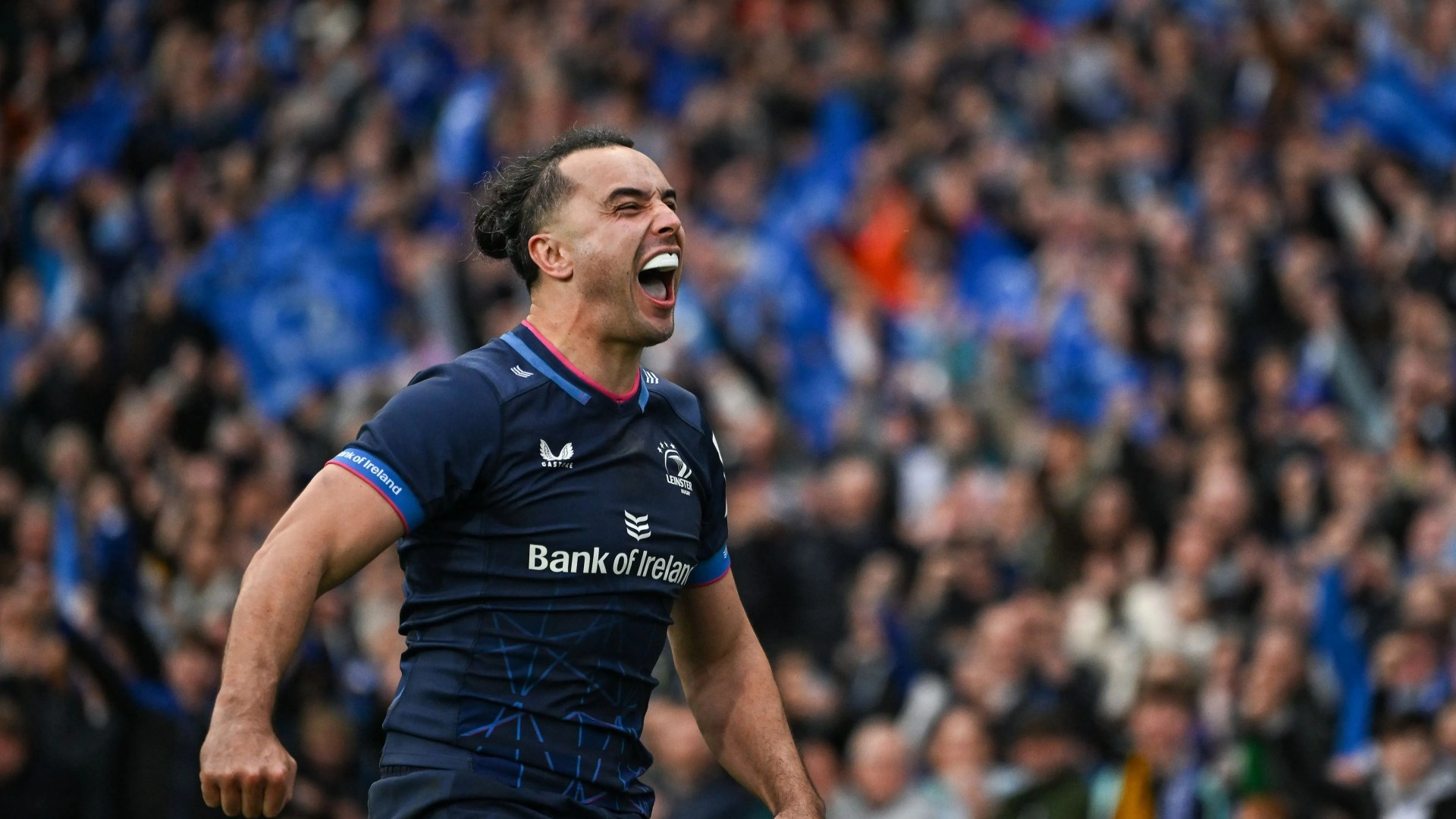 Leinster fans being ripped off over ‘outrageous’ flight prices to London for Champions Cup final weekend [Video]