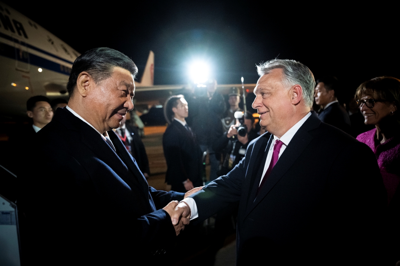 Asia Times Praises Hungary’s Approach to Chinese Relations [Video]