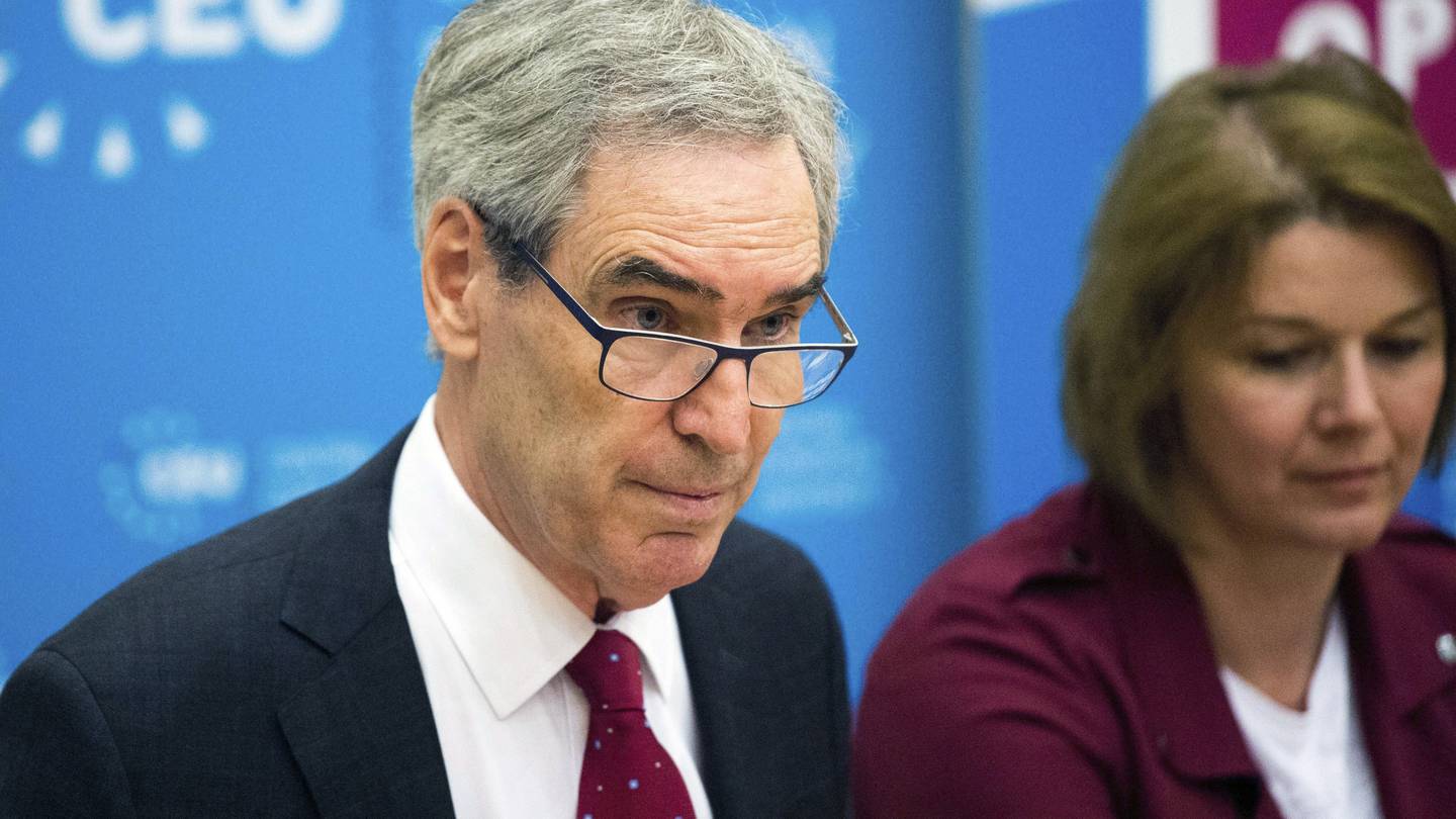 Canadian historian Michael Ignatieff wins Spain’s Princess of Asturias Award for Social Sciences  WHIO TV 7 and WHIO Radio [Video]