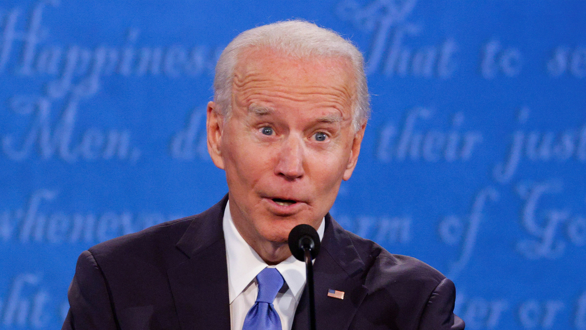 Trump labels Biden the ‘worst debater ever’ as he fires back at president’s demands for showdown & hush money trial jab [Video]