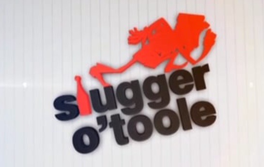 Slugger TV  26th April 2024 [Video]