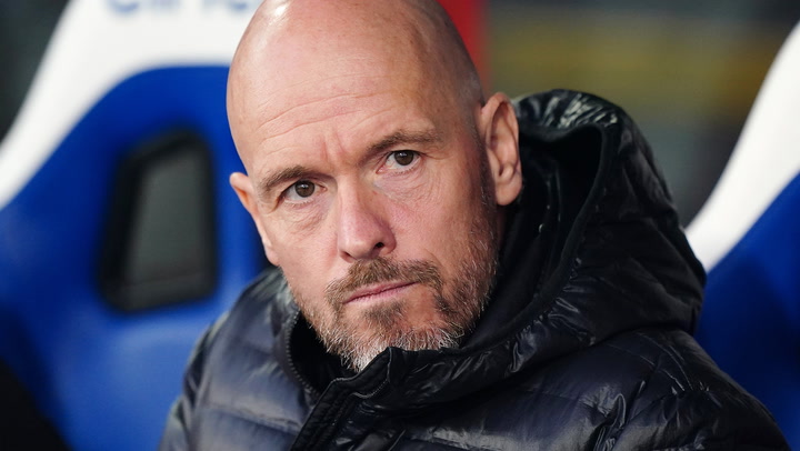 Ten Hag gives update on Fernandes future at Man Utd after injury | Sport [Video]