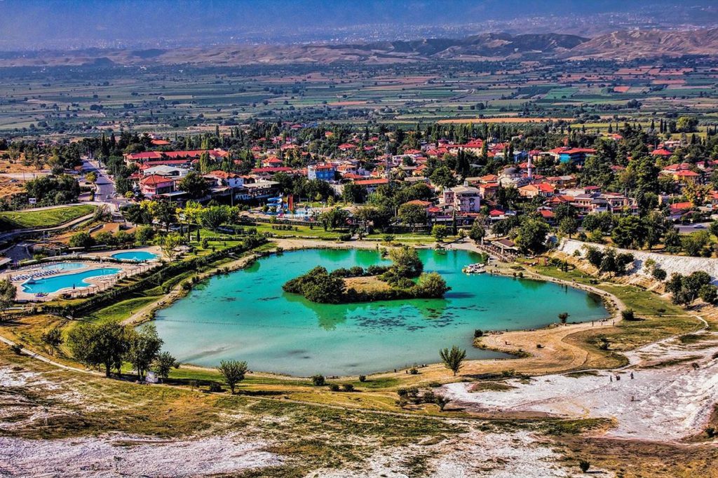 Denizli – steeped in history and wellness [Video]