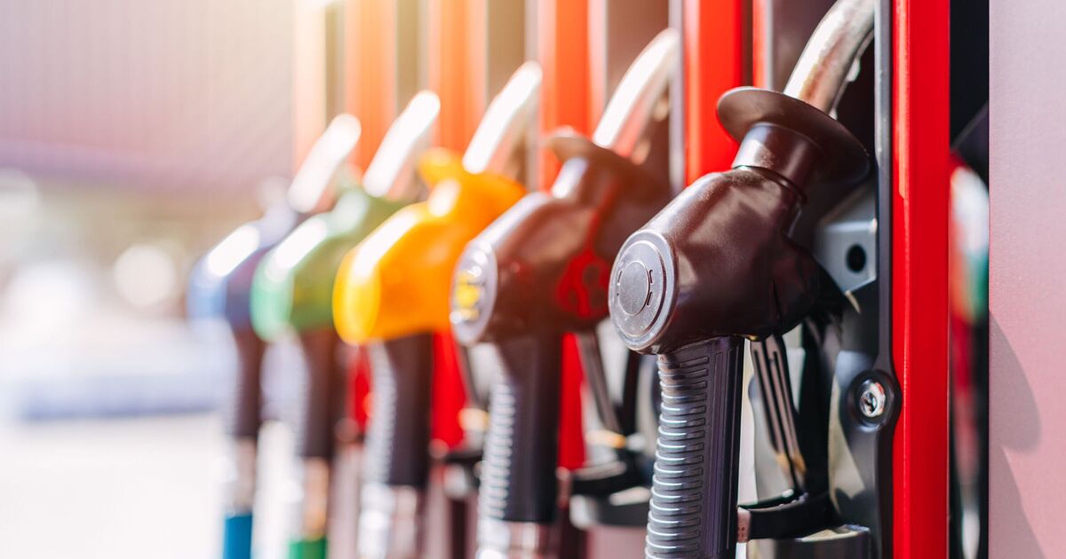 Fuel price crisis deepens as retailers boost margins sparking demand for action | Personal Finance | Finance [Video]
