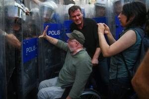 Demirtas: Erdogans Kurdish nemesis condemned to prison [Video]