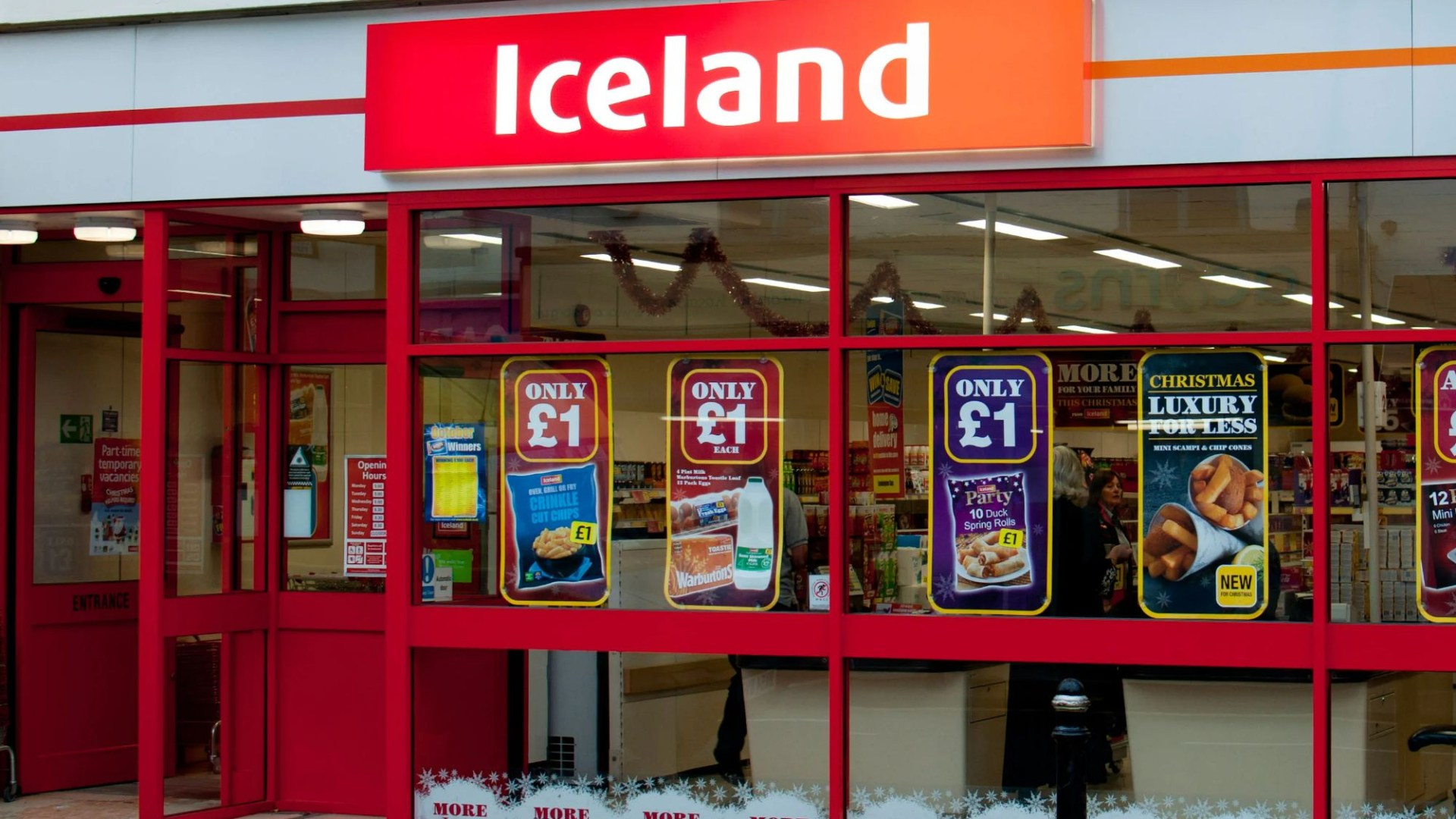 Iceland shoppers are bursting with nostalgia for discontinued ‘absolute favourite’ drink spotted back on shelves [Video]