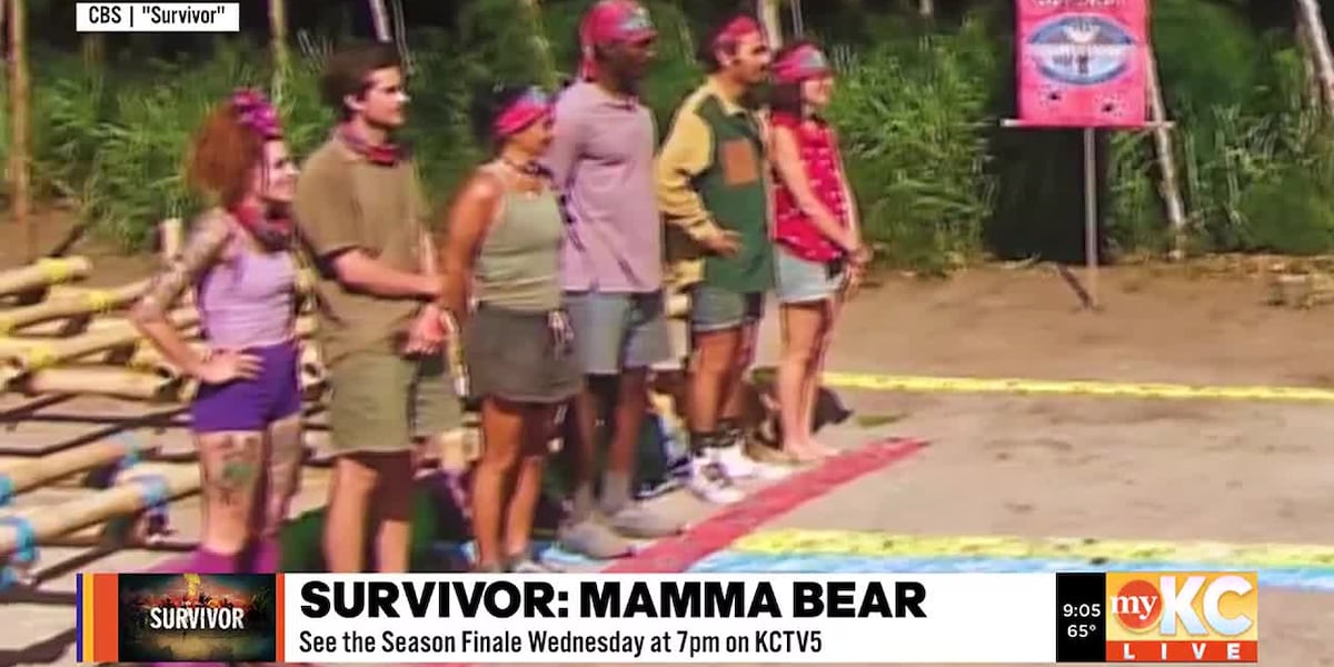 Survivor Finale is Almost Here! Danni Boatwright Breaks Down Lasts night Episode with Jillian [Video]