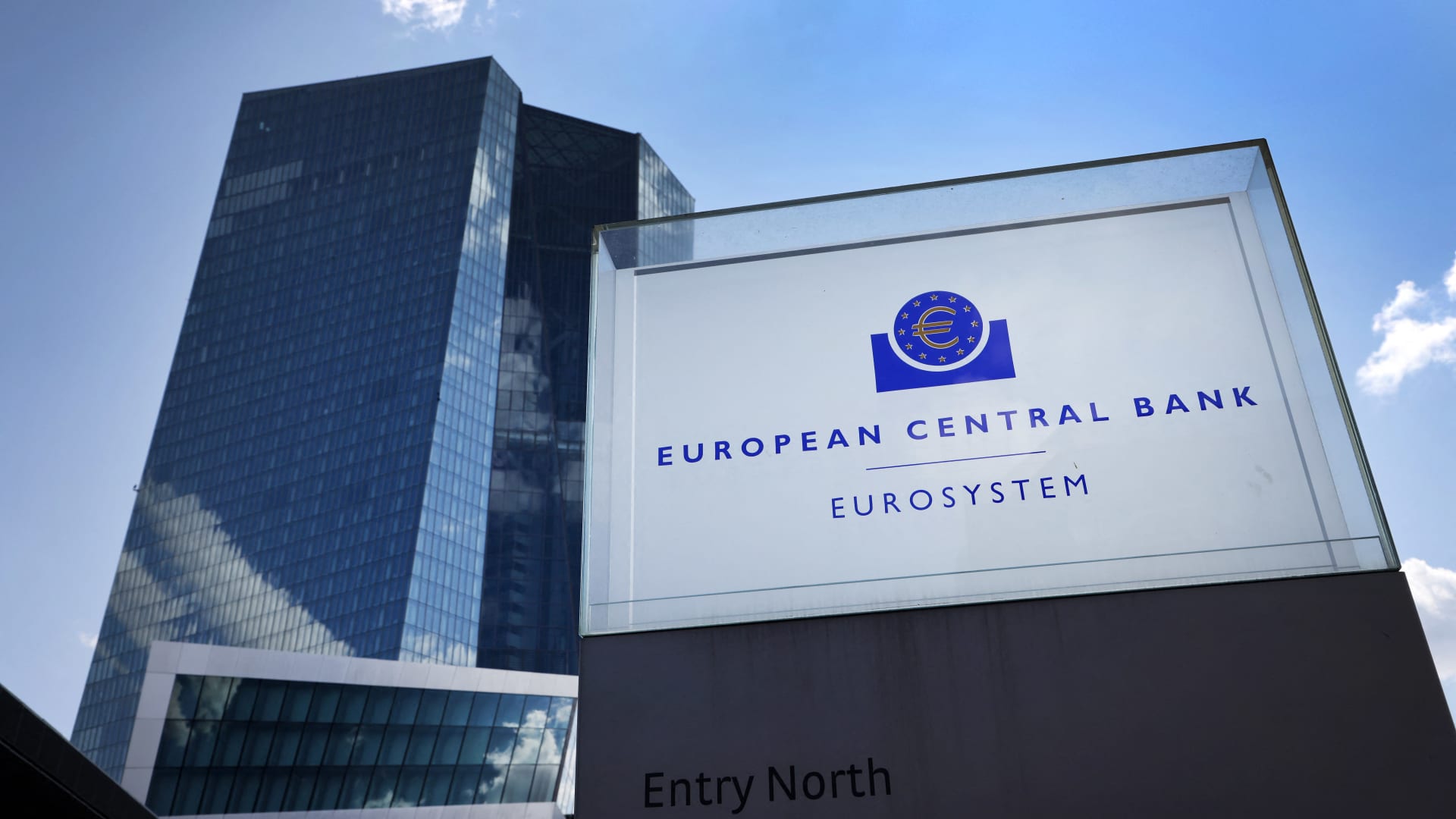 ECB board member Schnabel cautions against back-to-back rate cuts [Video]