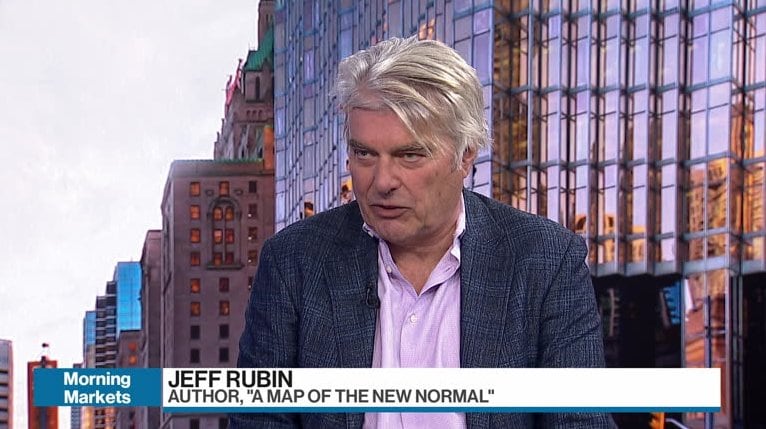 Friendshoring will push up prices at home: author and economist Jeff Rubin – Video