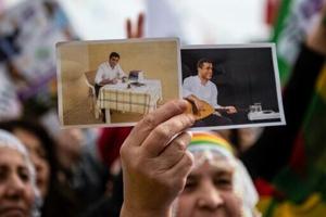Turkey court jails Kurdish leader for 42 years over 2014 unrest [Video]