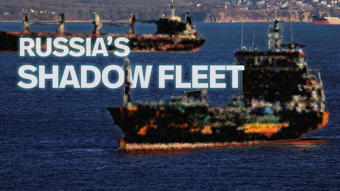 How the West’s plan to punish Russian oil backfired | About That [Video]