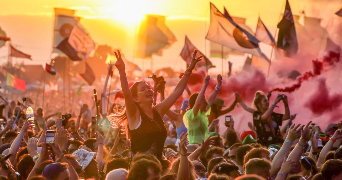 The best music festivals and line-ups across the UK and Europe in 2024 [Video]