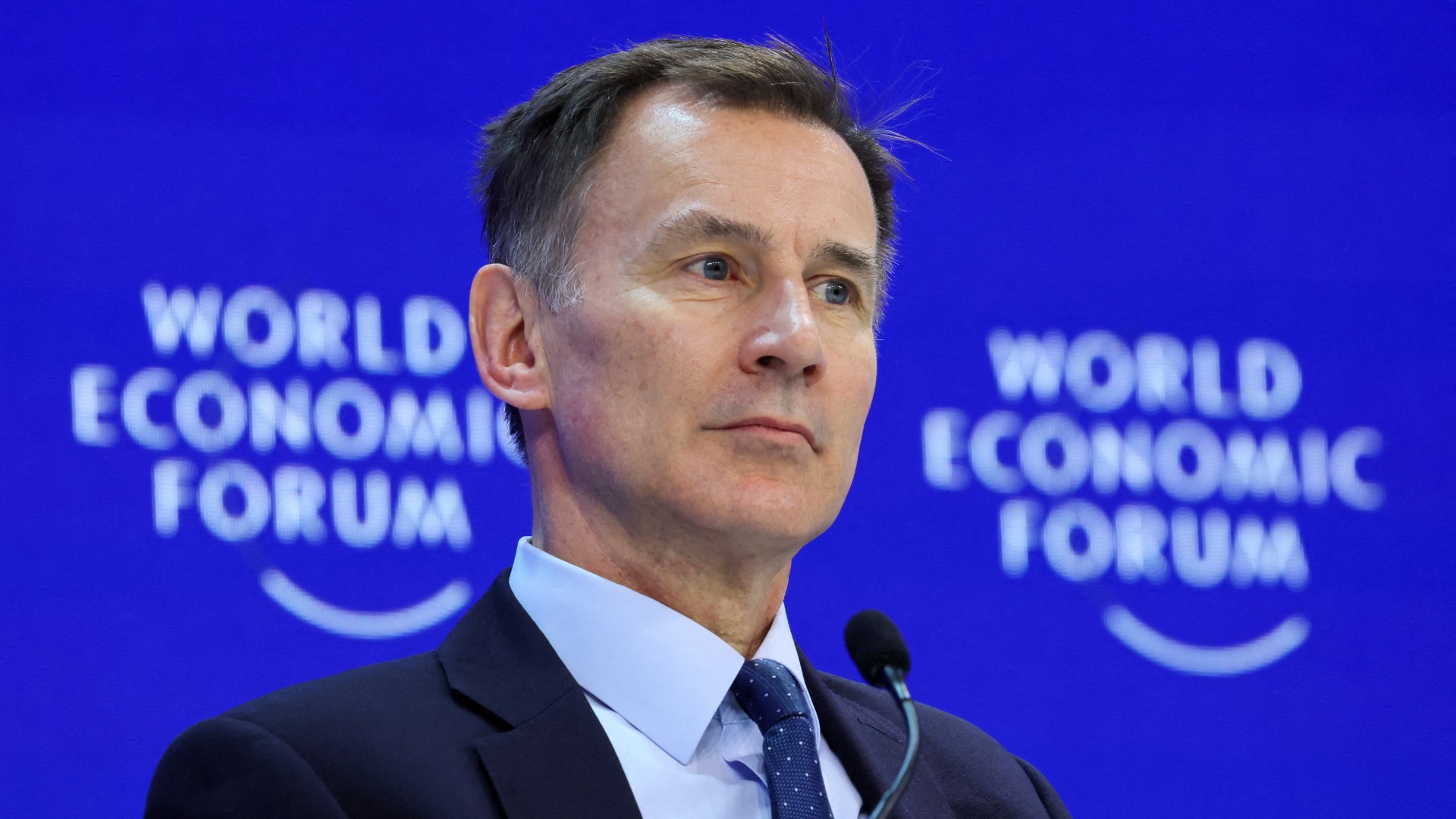 Labour WILL put up taxes, vows Chancellor Jeremy Hunt as he warns voters not to trust Keir Starmer’s ‘lies [Video]
