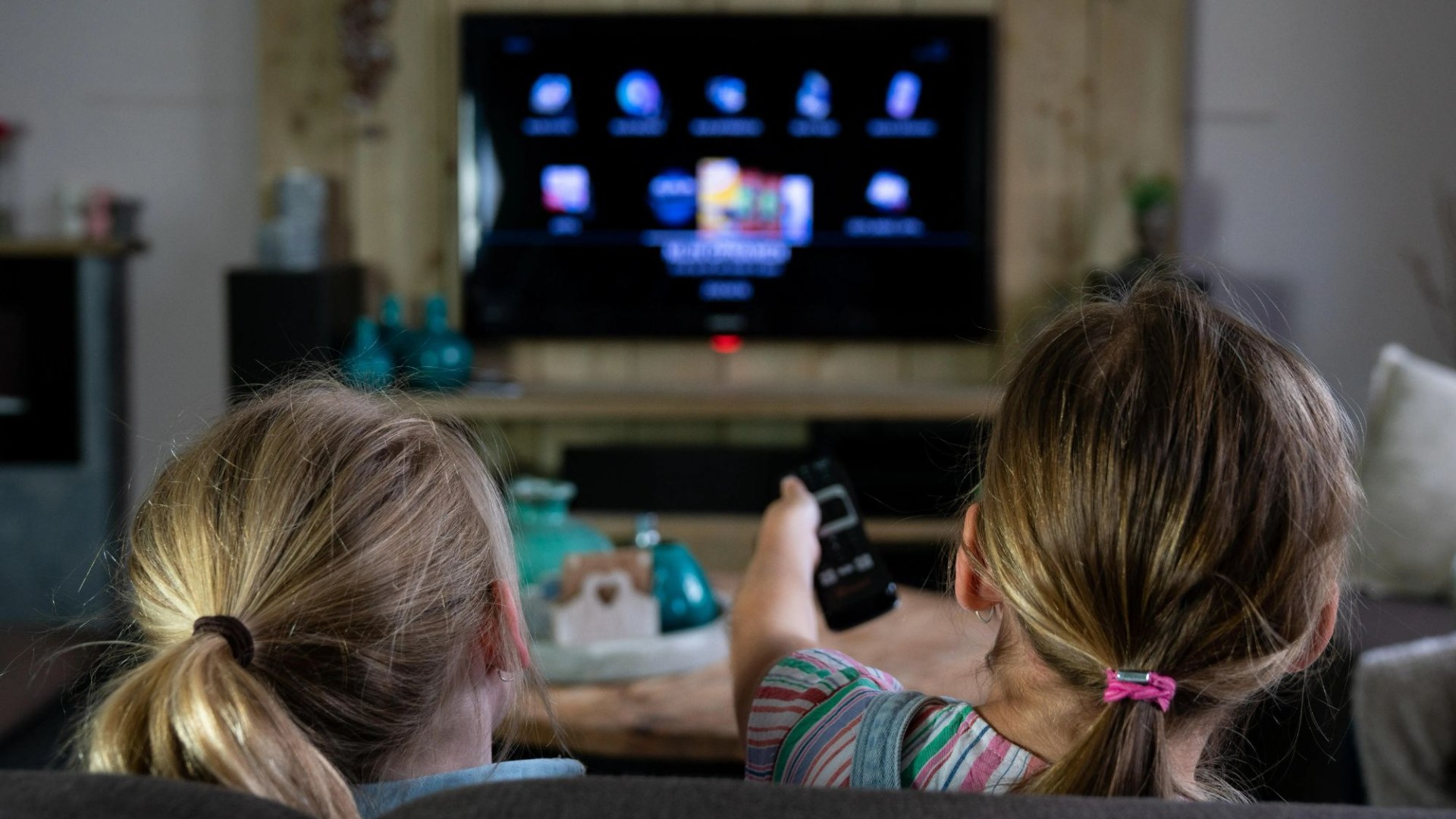 Millions of Brits to receive major free TV upgrade with access to five new live channels – are you eligible? [Video]