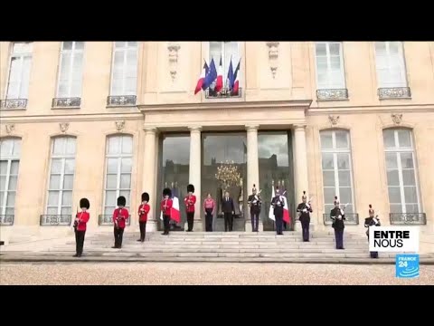 Entente Cordiale:  From a ‘long historical perspective’, 120-year Franco-British alliance is unique [Video]