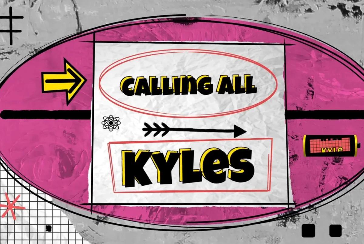 ‘Gathering of Kyles’ makes one last push for Guinness World Record [Video]