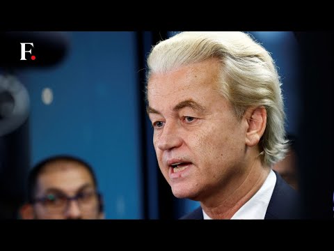 Netherlands to Form its Most Right-Wing Govt in Decades [Video]