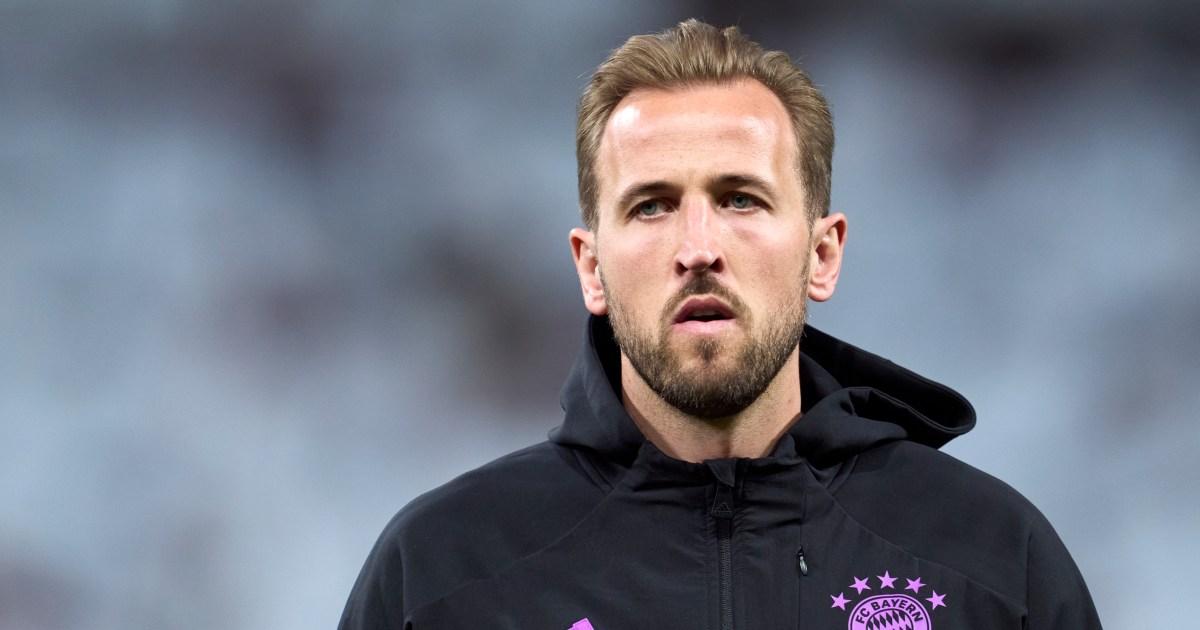 England captain Harry Kane suffers injury setback in Euro 2024 scare | Football [Video]