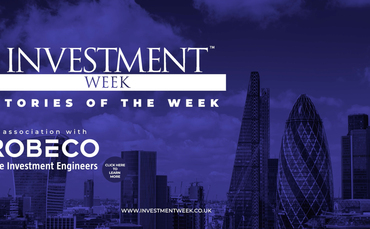 Stories of the Week: Bernanke calls on BoE; US inflation drops; abrdn relaunches two fixed income portfolios [Video]