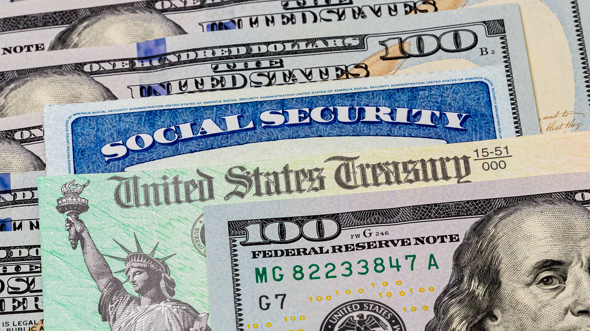 Social Security checks set to increase in 2025 thanks to ‘higher inflation’ – but amount is still being slammed [Video]