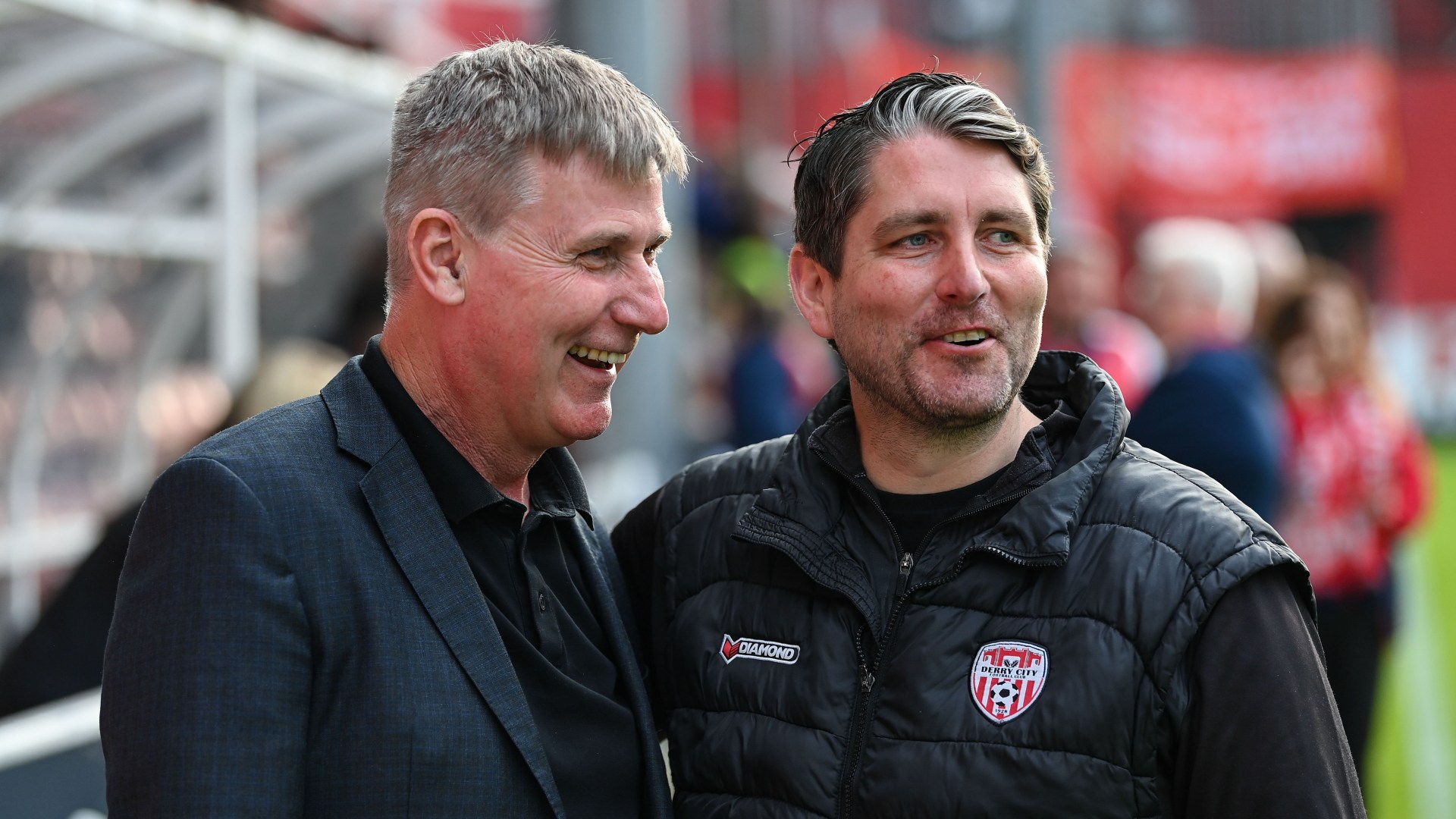 Stephen Kenny suffers defeat in his first game as St Patrick’s Athletic manager after Republic of Ireland departure [Video]