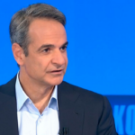 Mitsotakis: The government of Skopje should use only the name North Macedonia [Video]