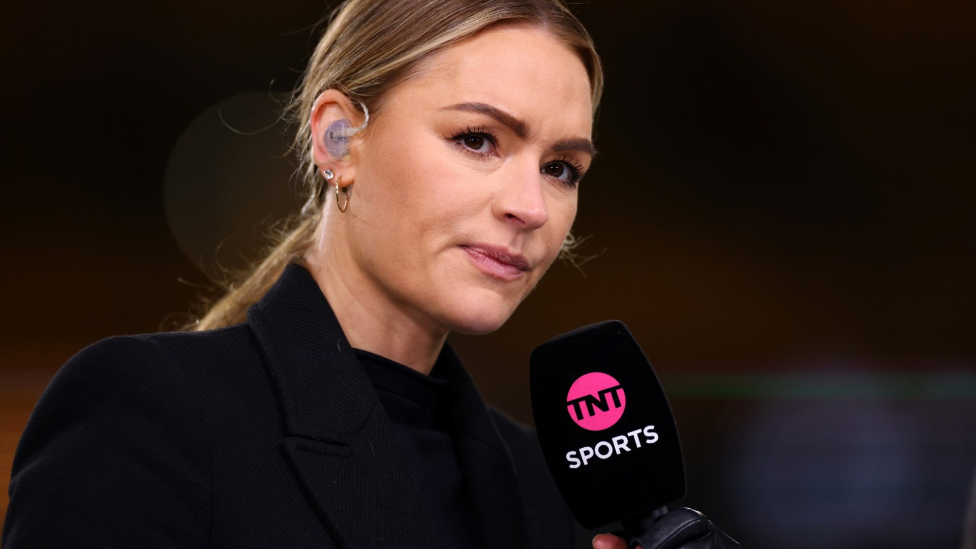 Why is Laura Woods NOT presenting Tyson Fury vs Oleksandr Usyk? [Video]