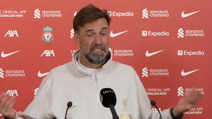 Emotional Jurgen Klopp names favourite final ahead of Liverpool exit | Sport [Video]