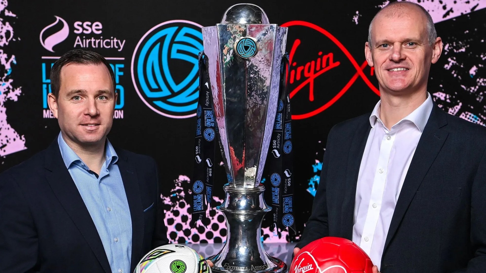 League of Ireland entering new era with Virgin Media’s Thursday Night Football – it’s doubtful to be answer to TV issues [Video]
