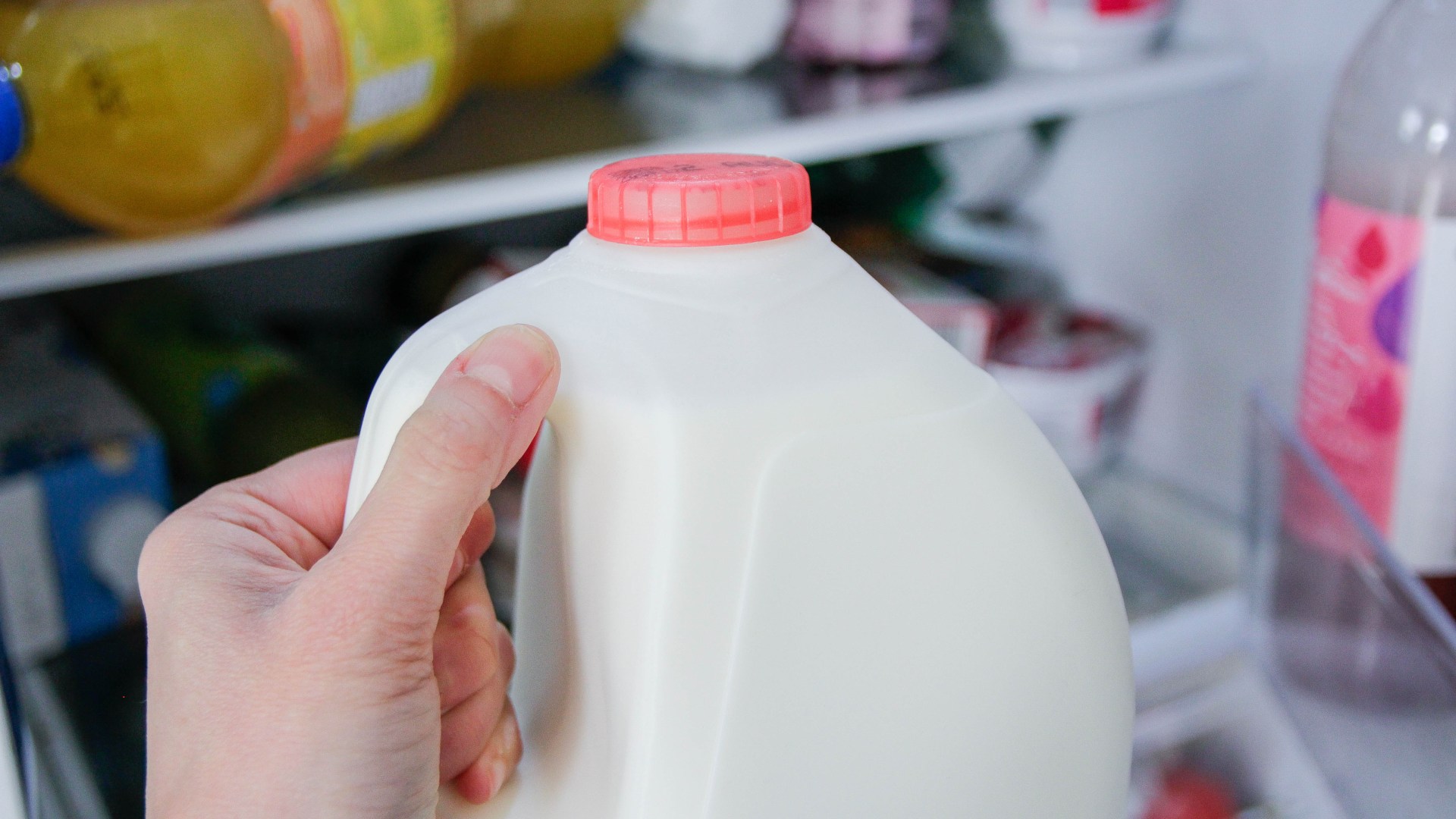 How to get free milk from supermarkets like Iceland, Tesco and Aldi [Video]