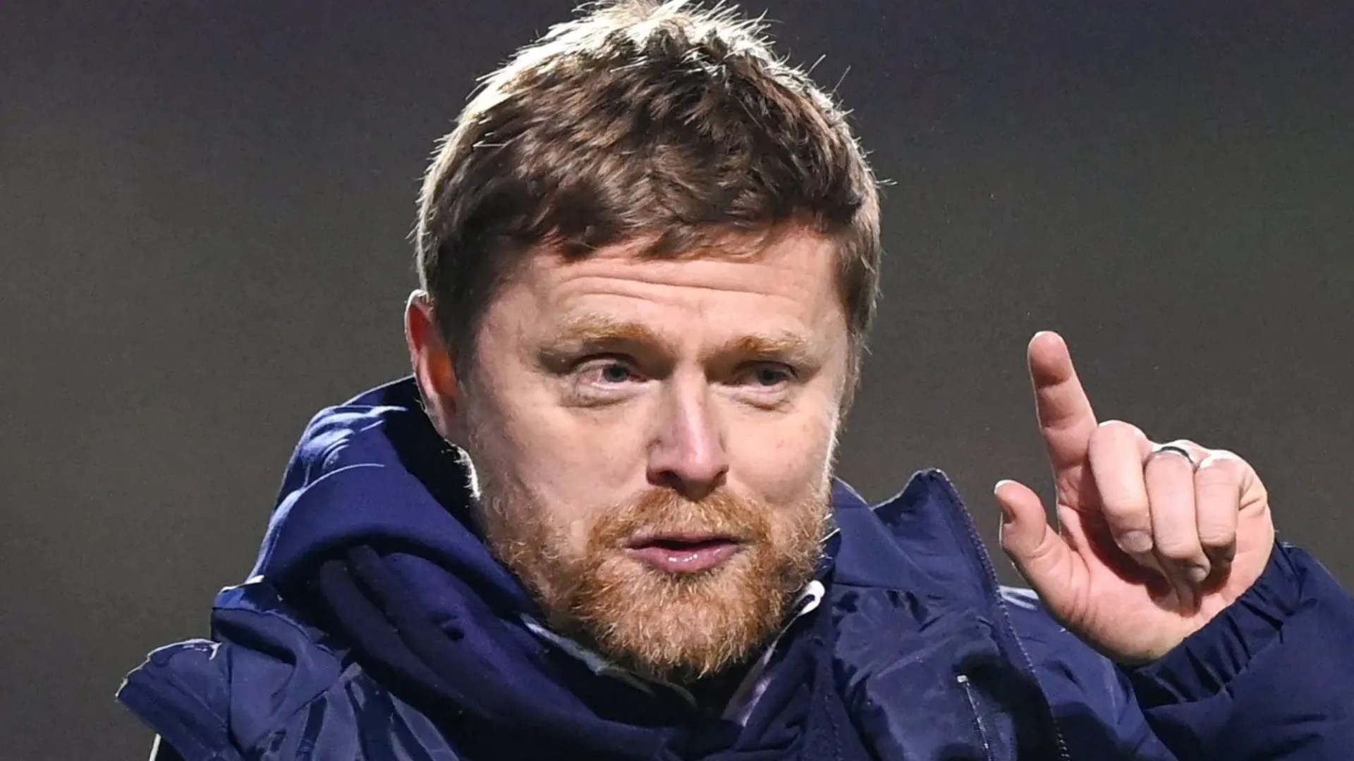 Damien Duff gives honest verdict on return of ‘League of Ireland legend’ Stephen Kenny ahead of mouth-watering clash [Video]