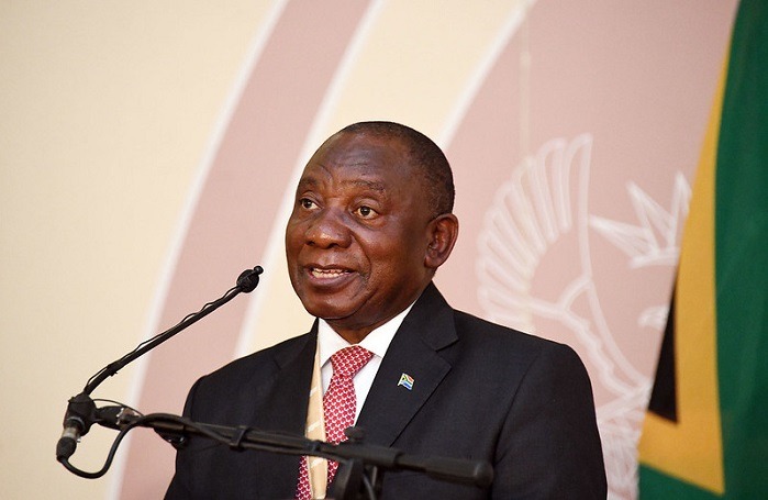 President Ramaphosa urges South Africans to vote on May 29th – SABC News [Video]