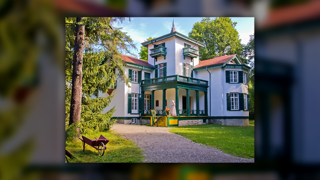 Former Sir John A. Macdonald residence reopens after undergoing renovations [Video]