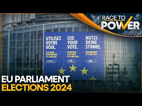 EU parliament elections 2024: Europe’s cost of living crisis | Race To Power [Video]