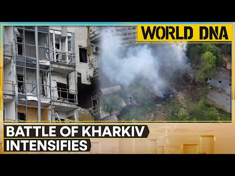 Ukraine war: Russian forces target Ukraine’s second largest city of Kharkiv | World DNA | WION [Video]